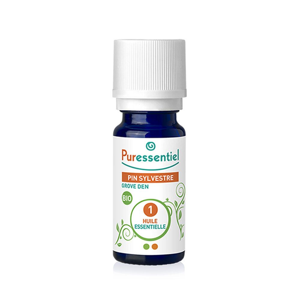 Puressentiel Huile Essentielle Ravintsara BIO