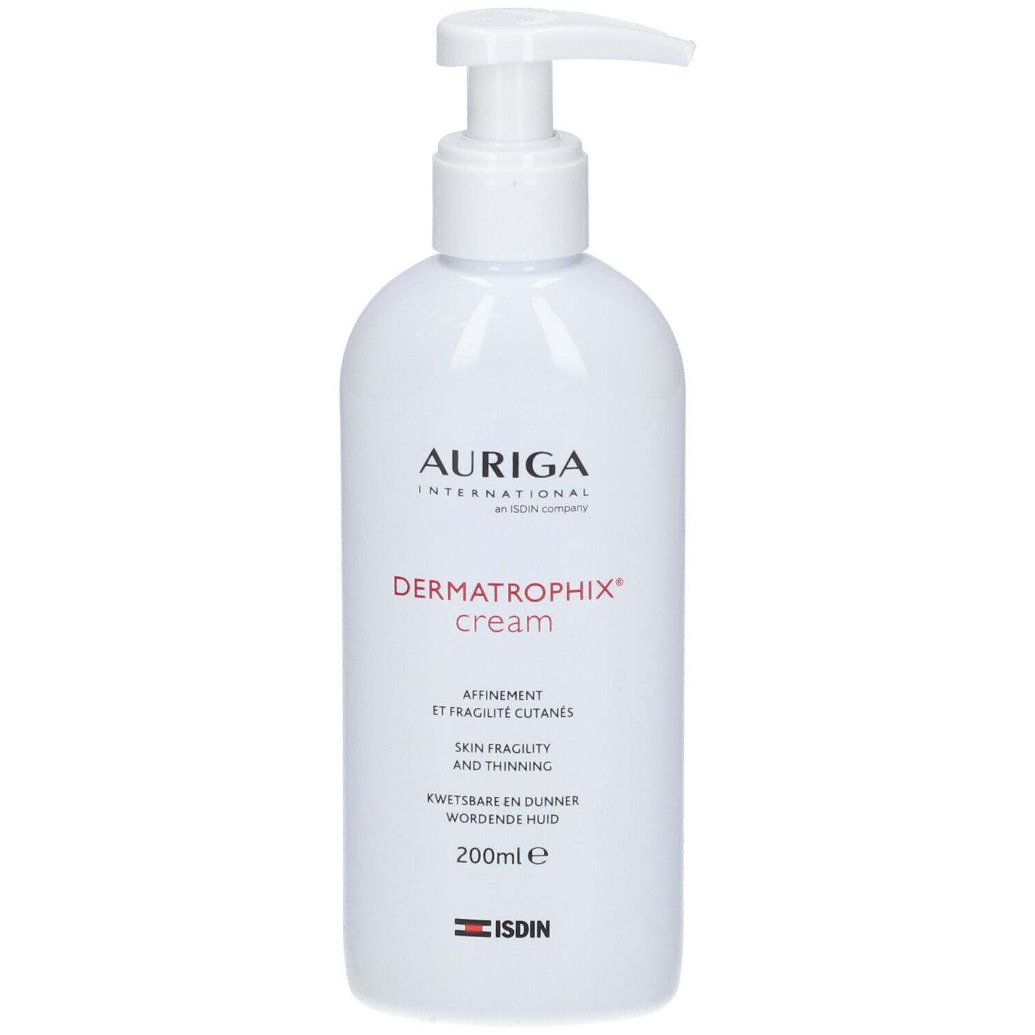 Dermatrophix® Cream