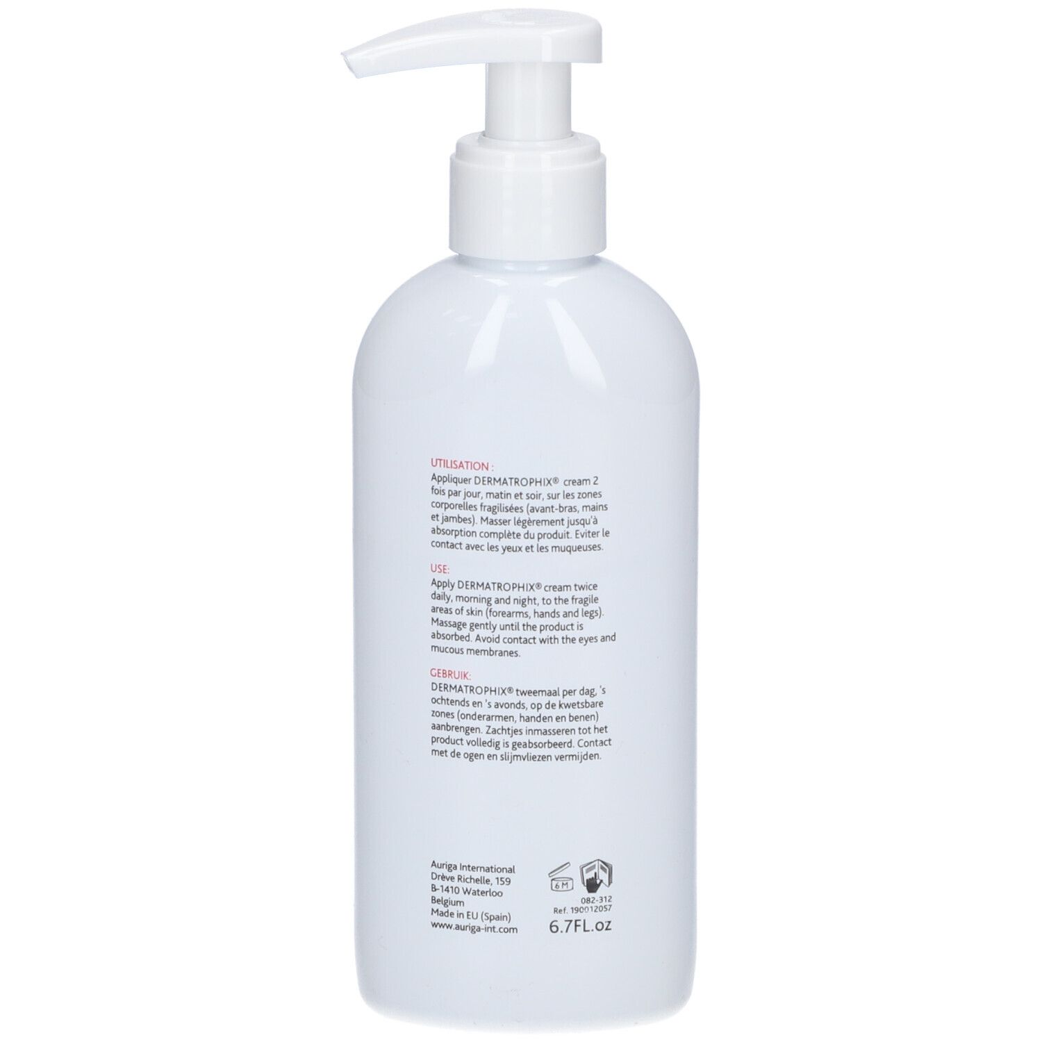 Dermatrophix® Cream