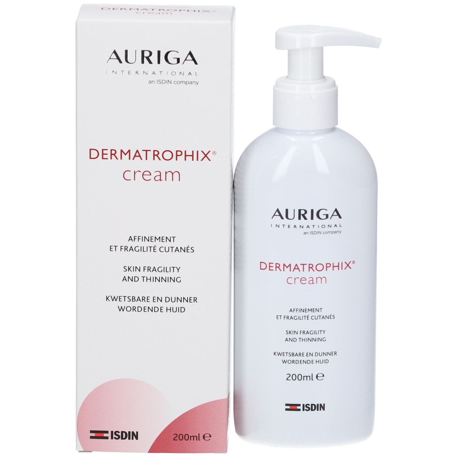 Dermatrophix® Cream