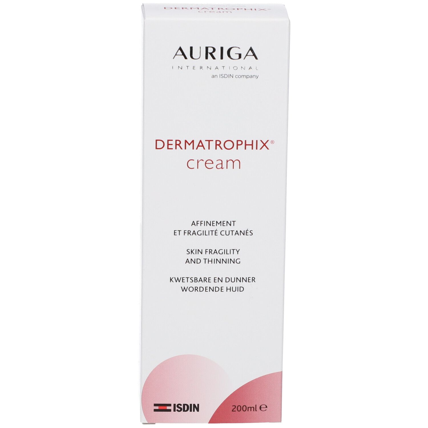 Dermatrophix® Cream