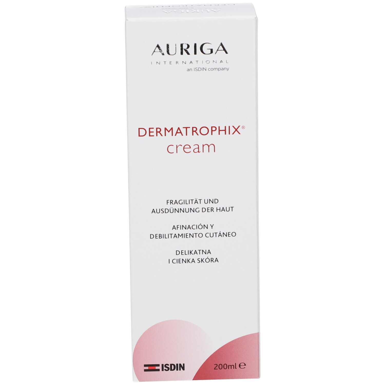 Dermatrophix® Cream