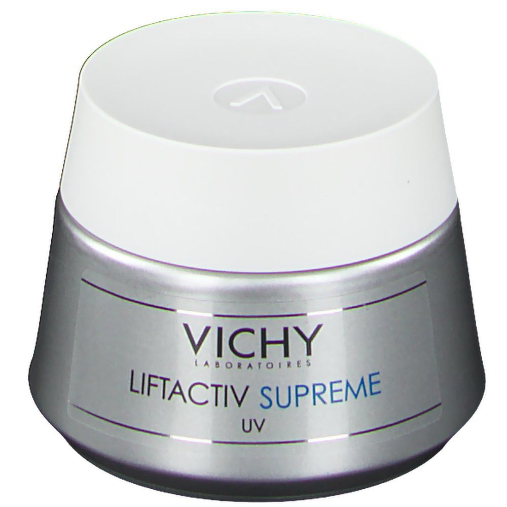 Vichy Liftactiv UV Derm Source SPF15