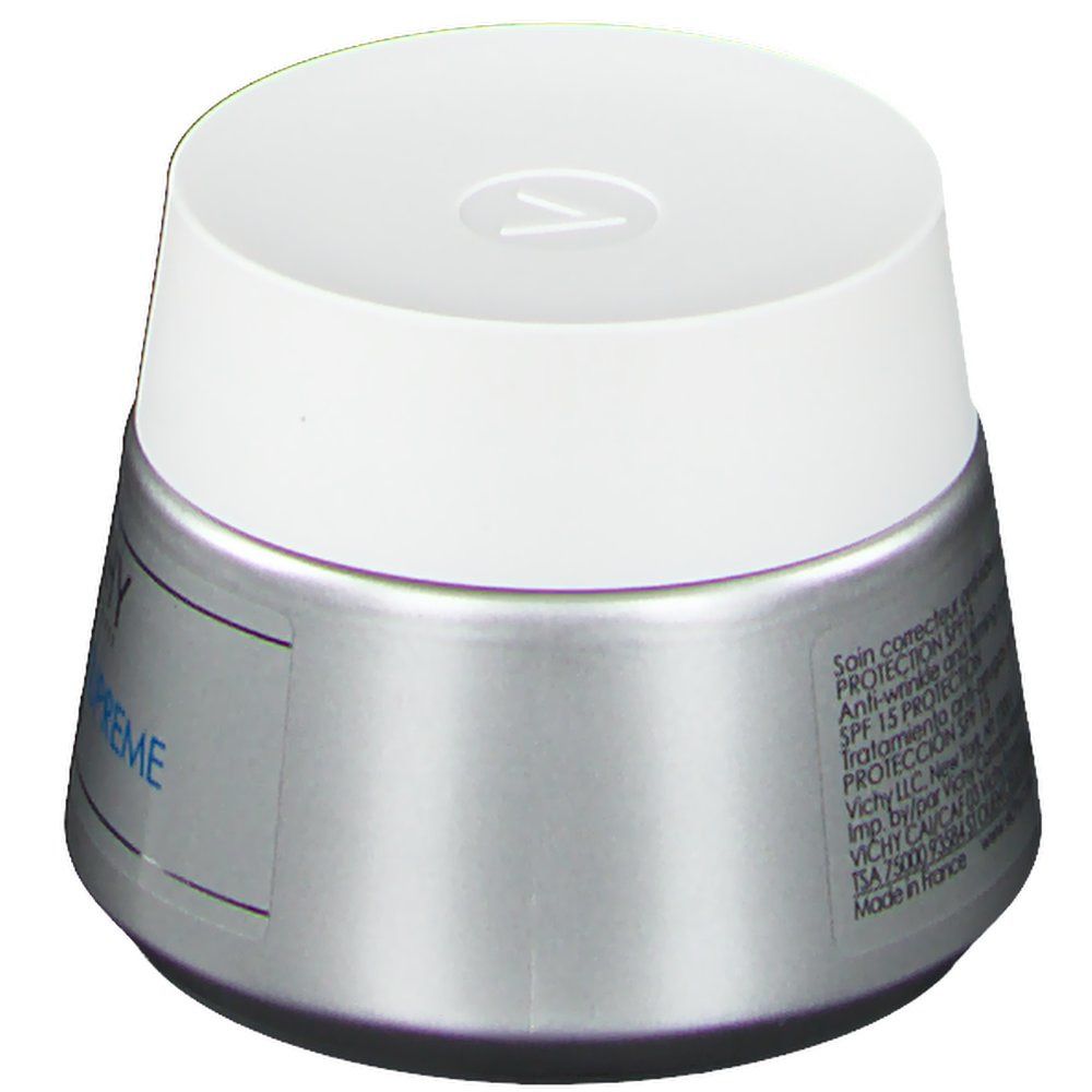Vichy Liftactiv UV Derm Source SPF15