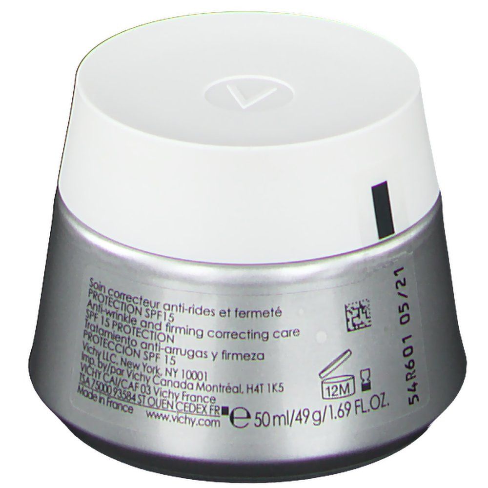 Vichy Liftactiv UV Derm Source SPF15