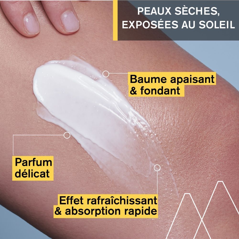 URIAGE Bariésun Baume réparateur après-soleil