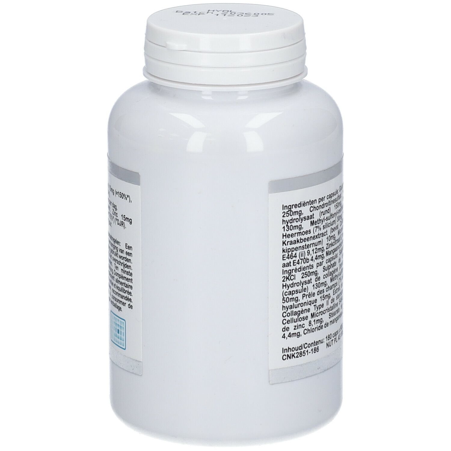 HyaluForce 809 mg