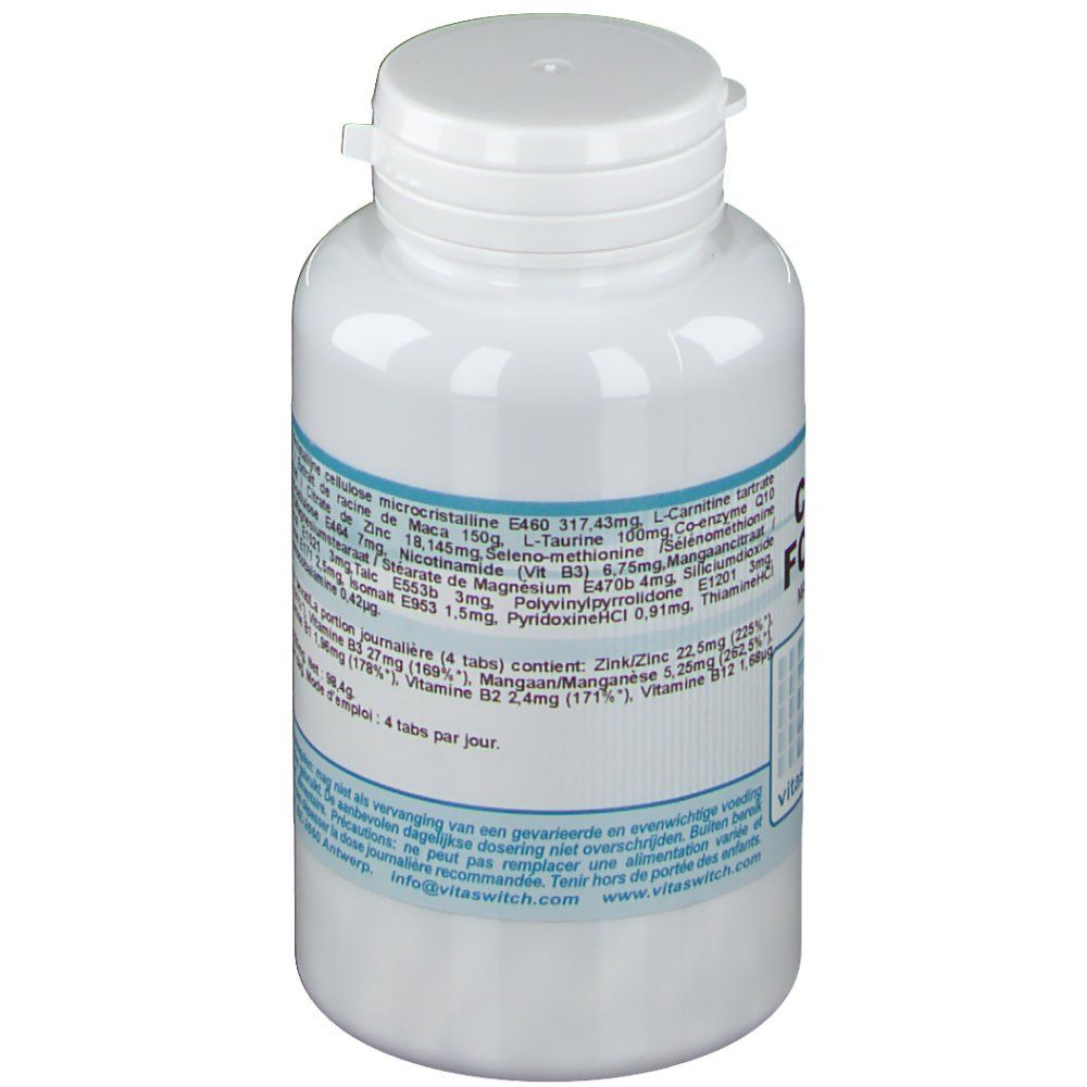 Cell-Force 820 mg