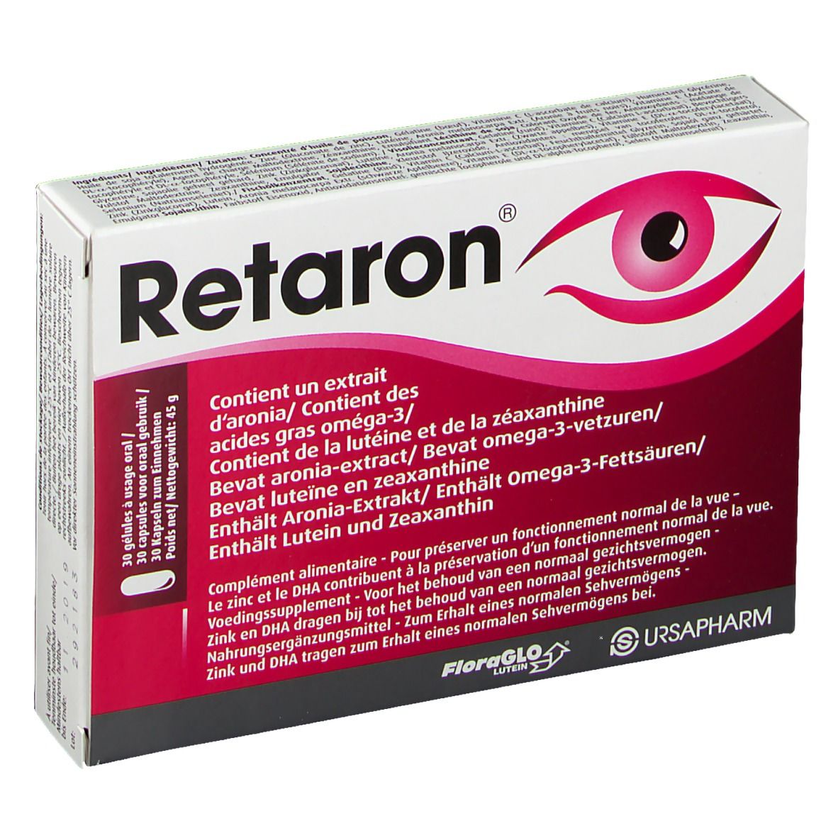 Retaron