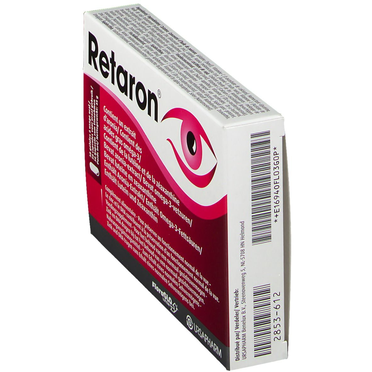Retaron