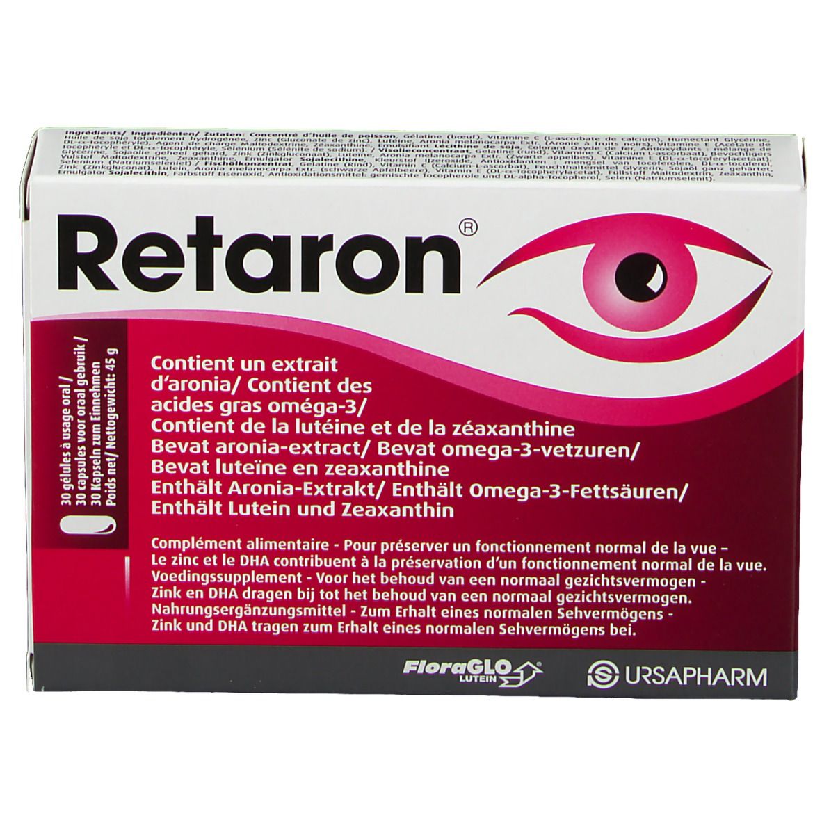 Retaron