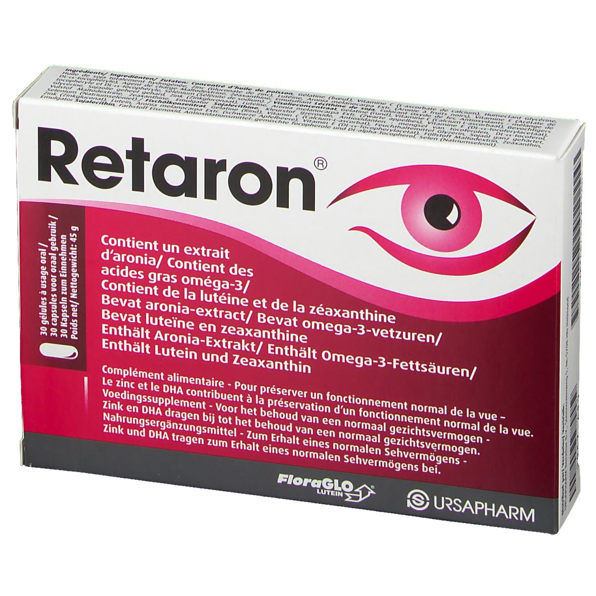 Retaron