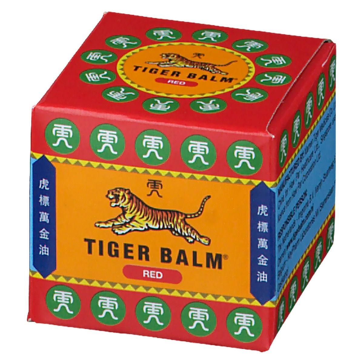 Tiger Balm Rouge