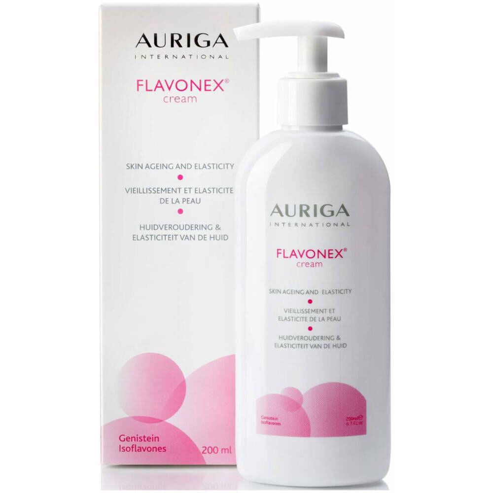 FLAVONEX® Cream