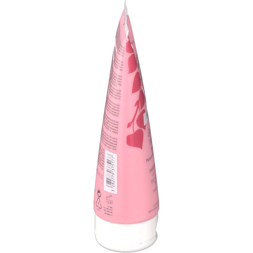 Klorane Gel Douche Nourrissant Délice Fruité