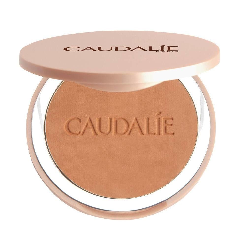 Caudalie Teint Divin Poudre Minéral Bonne Mine