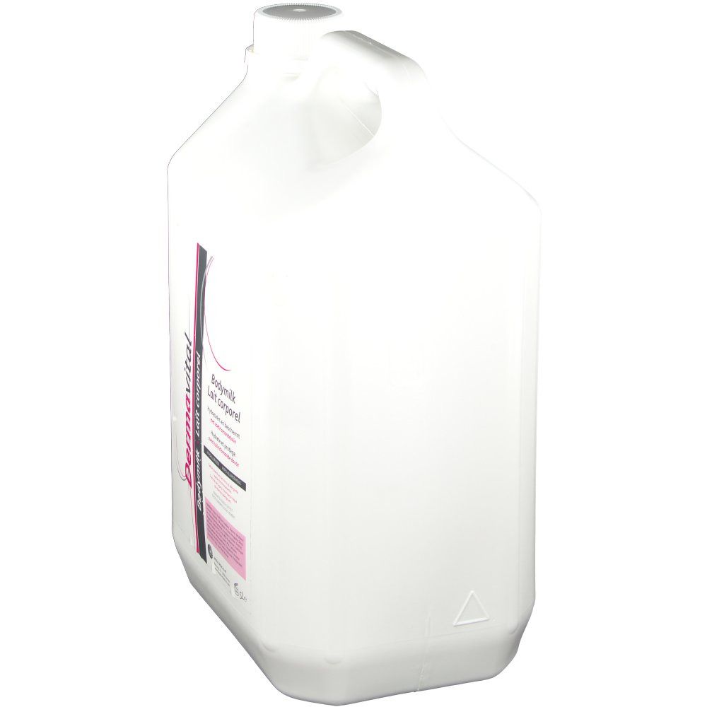 Dermavital Lait corporel