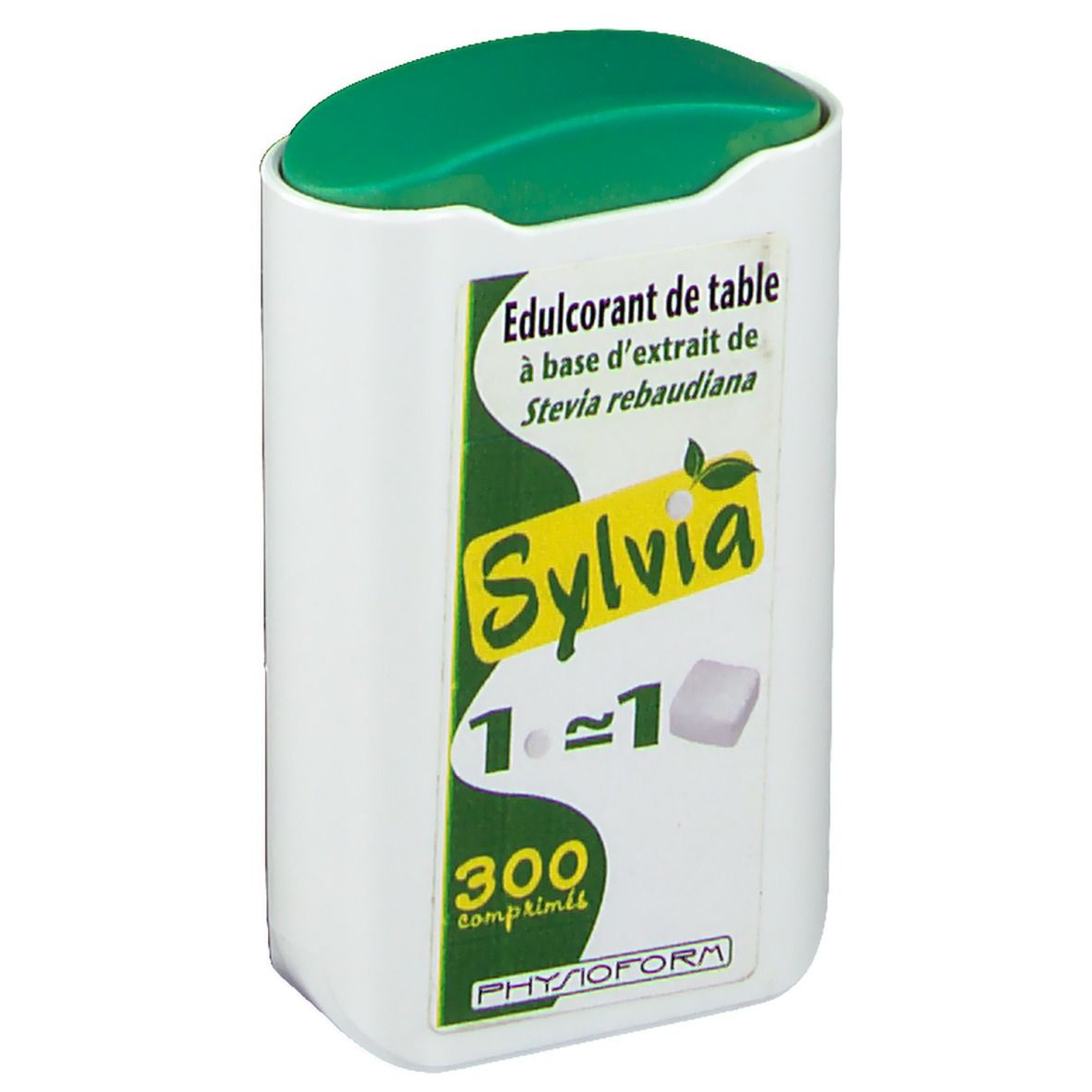 PHYSIOFORM Sylvia Stevia