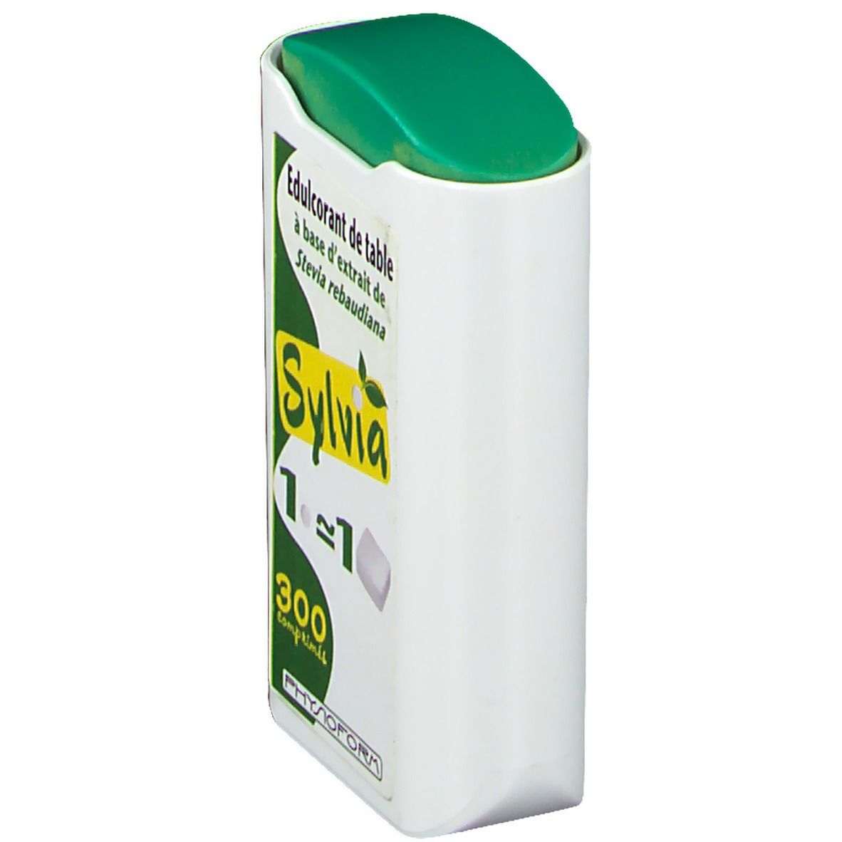 PHYSIOFORM Sylvia Stevia
