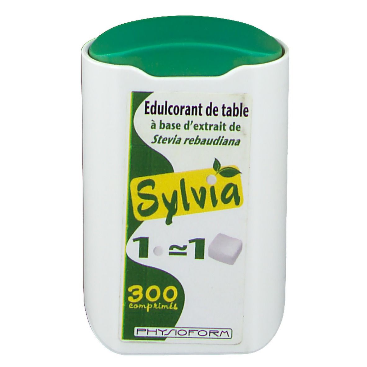 PHYSIOFORM Sylvia Stevia