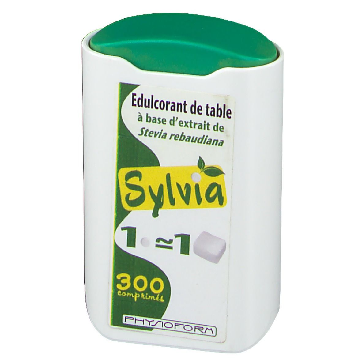 PHYSIOFORM Sylvia Stevia