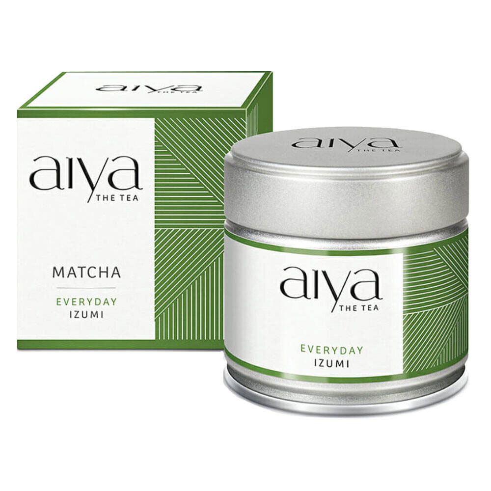 Aiya Beginner's Matcha Izumi Bio