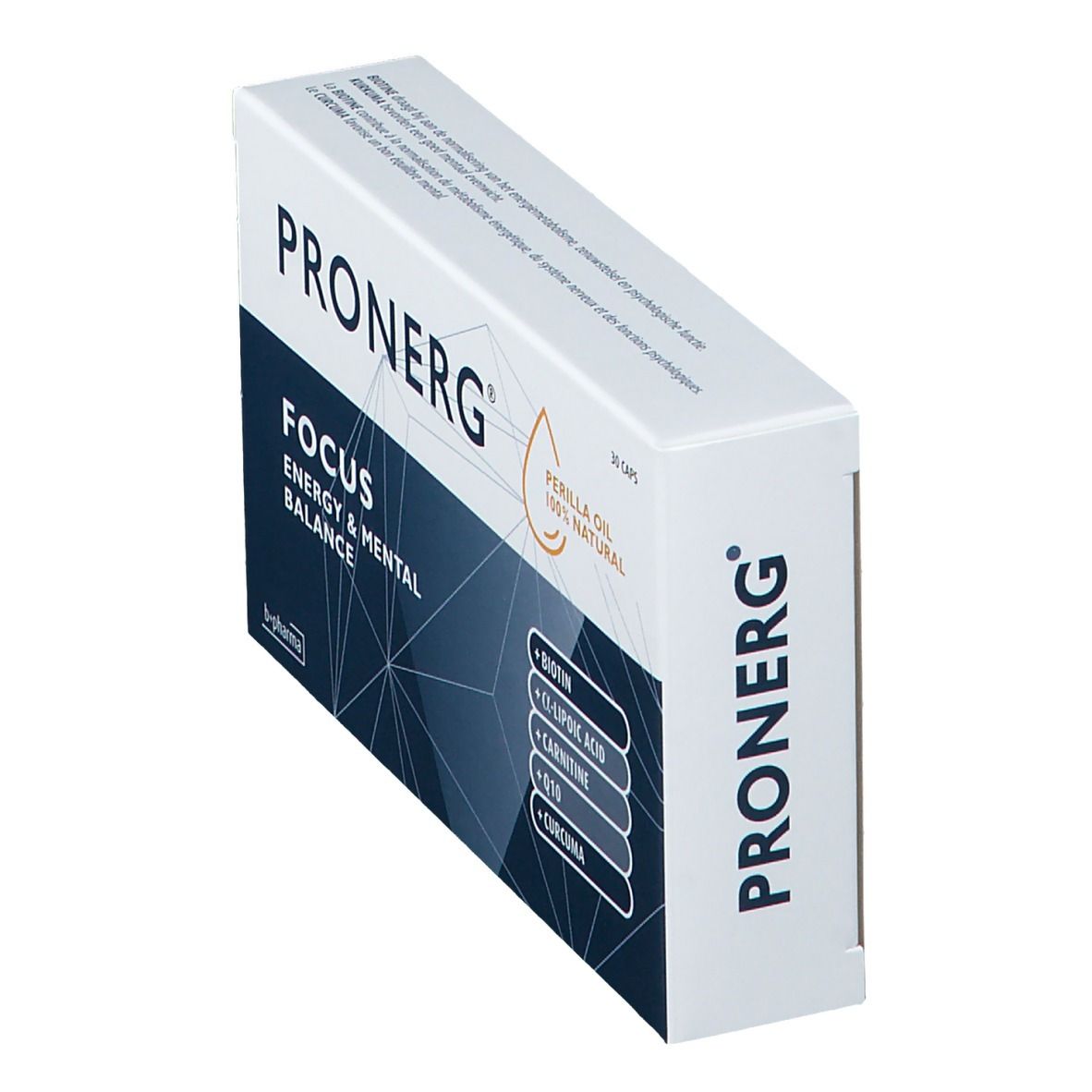 Pronerg B+Pharma