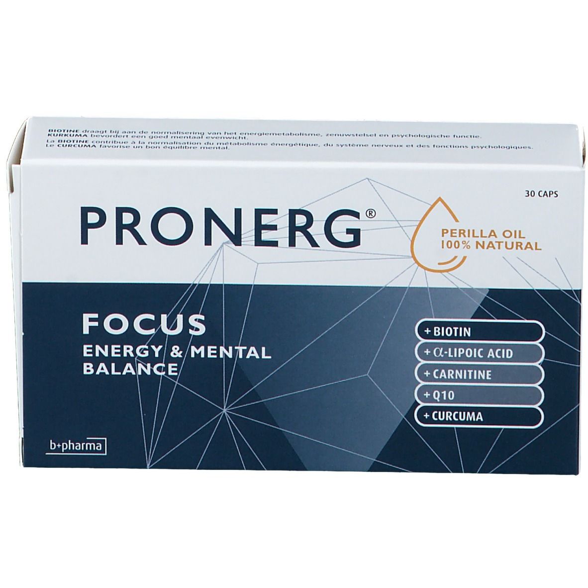Pronerg B+Pharma