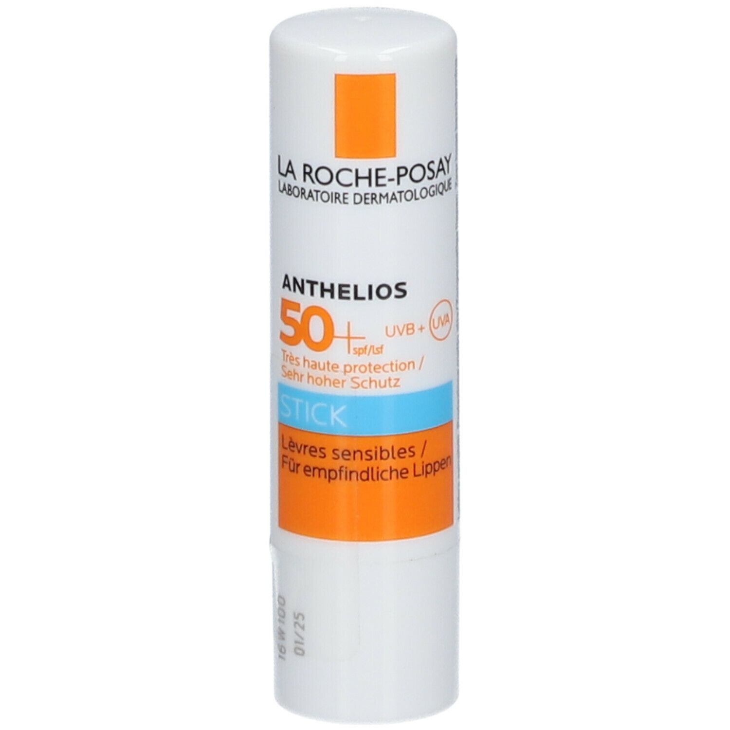 LA ROCHE POSAY Anthelios XL 50+ Stick Solaire Lèvres