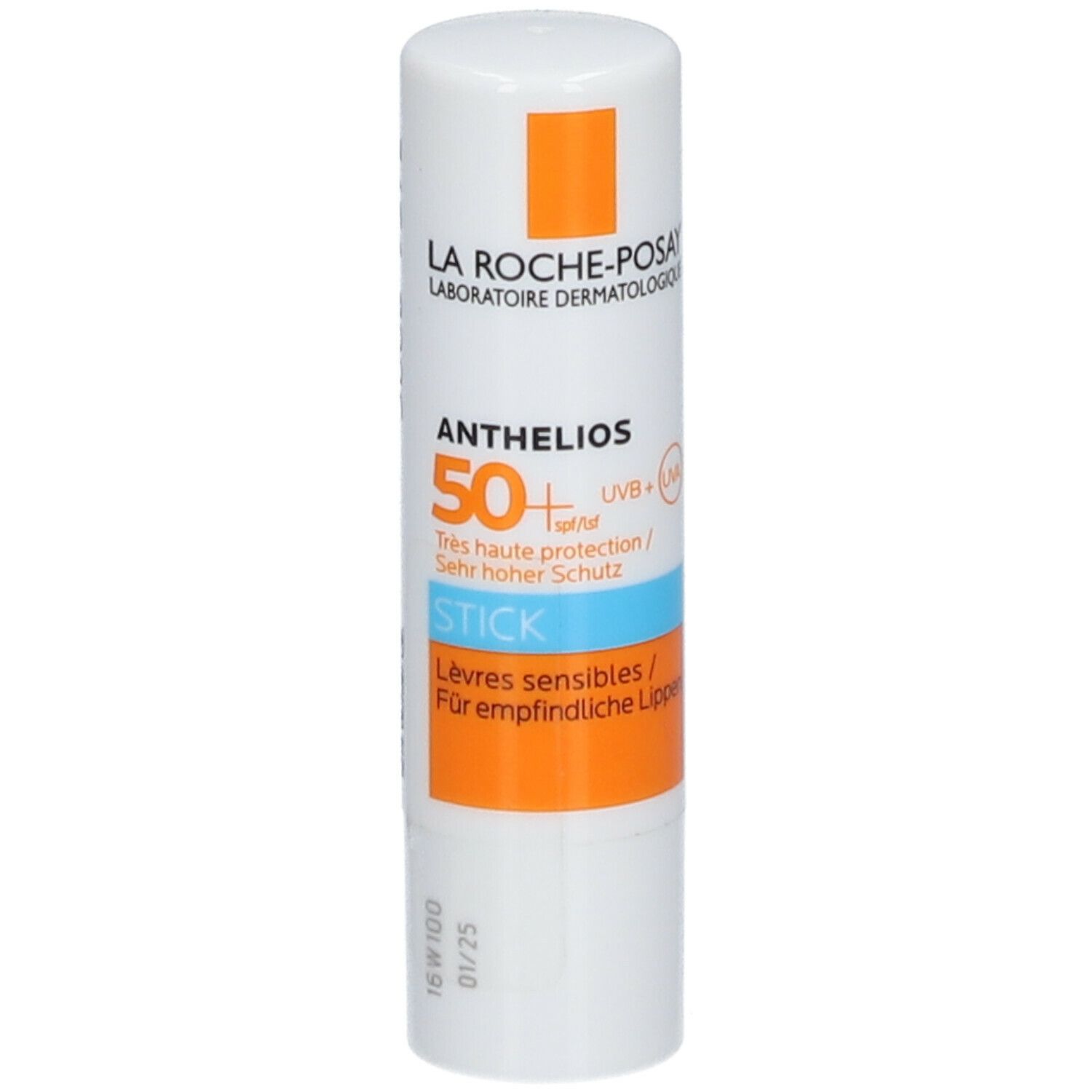 LA ROCHE POSAY Anthelios XL 50+ Stick Solaire Lèvres