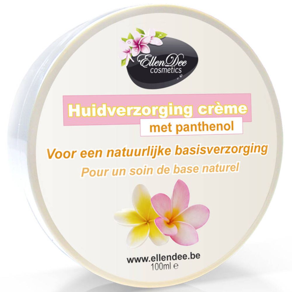 Ellen Dee cosmetics Crème de soin