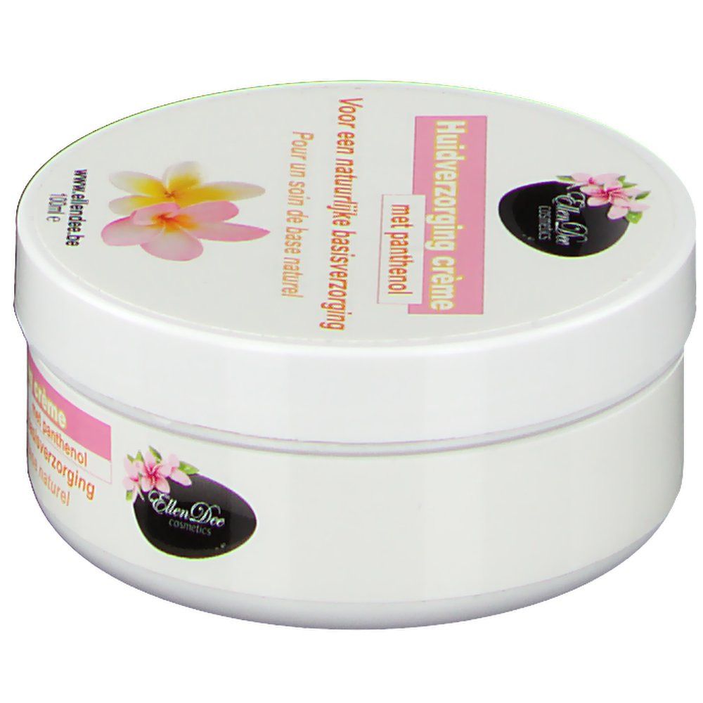 Ellen Dee cosmetics Crème de soin