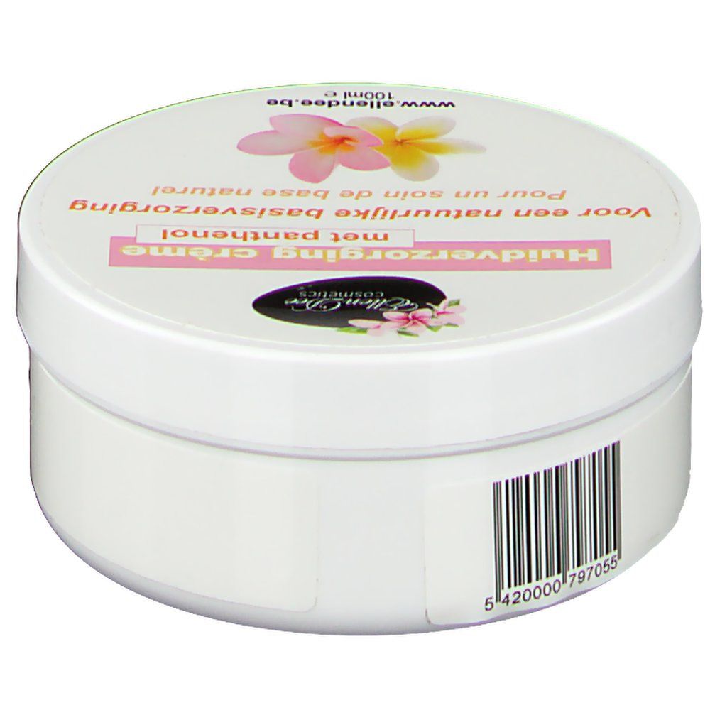 Ellen Dee cosmetics Crème de soin