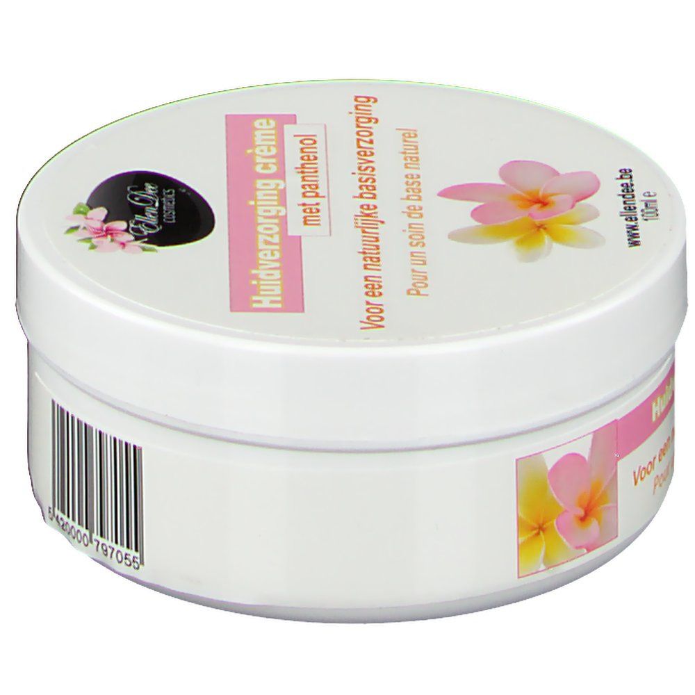 Ellen Dee cosmetics Crème de soin