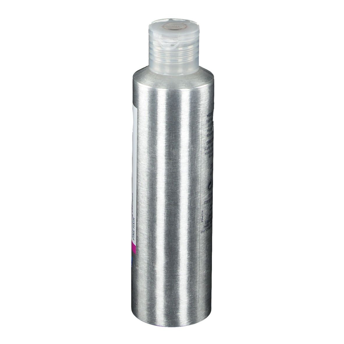 Phyto Phytovolume Shampooing volume intense