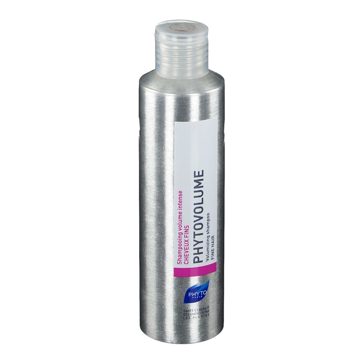 Phyto Phytovolume Shampooing volume intense