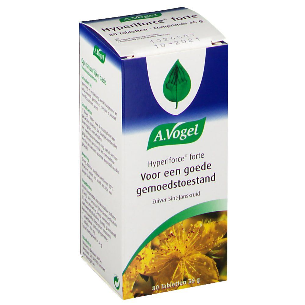 A.Vogel Hyperiforce® Forte