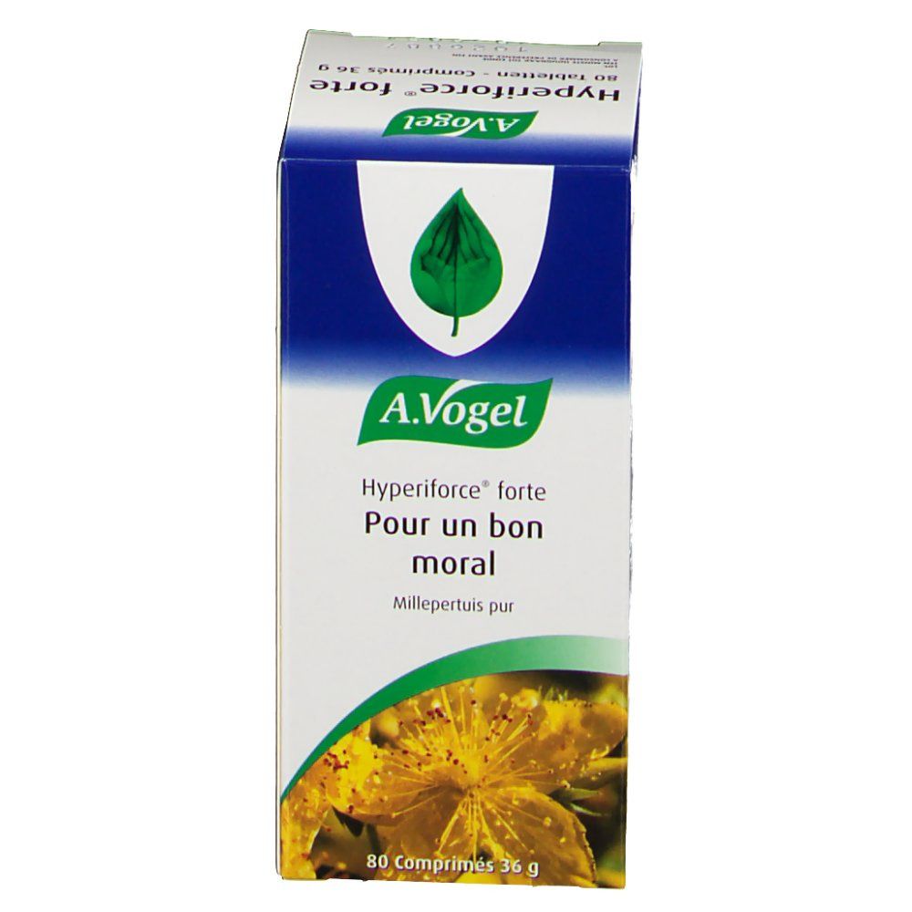 A.Vogel Hyperiforce® Forte