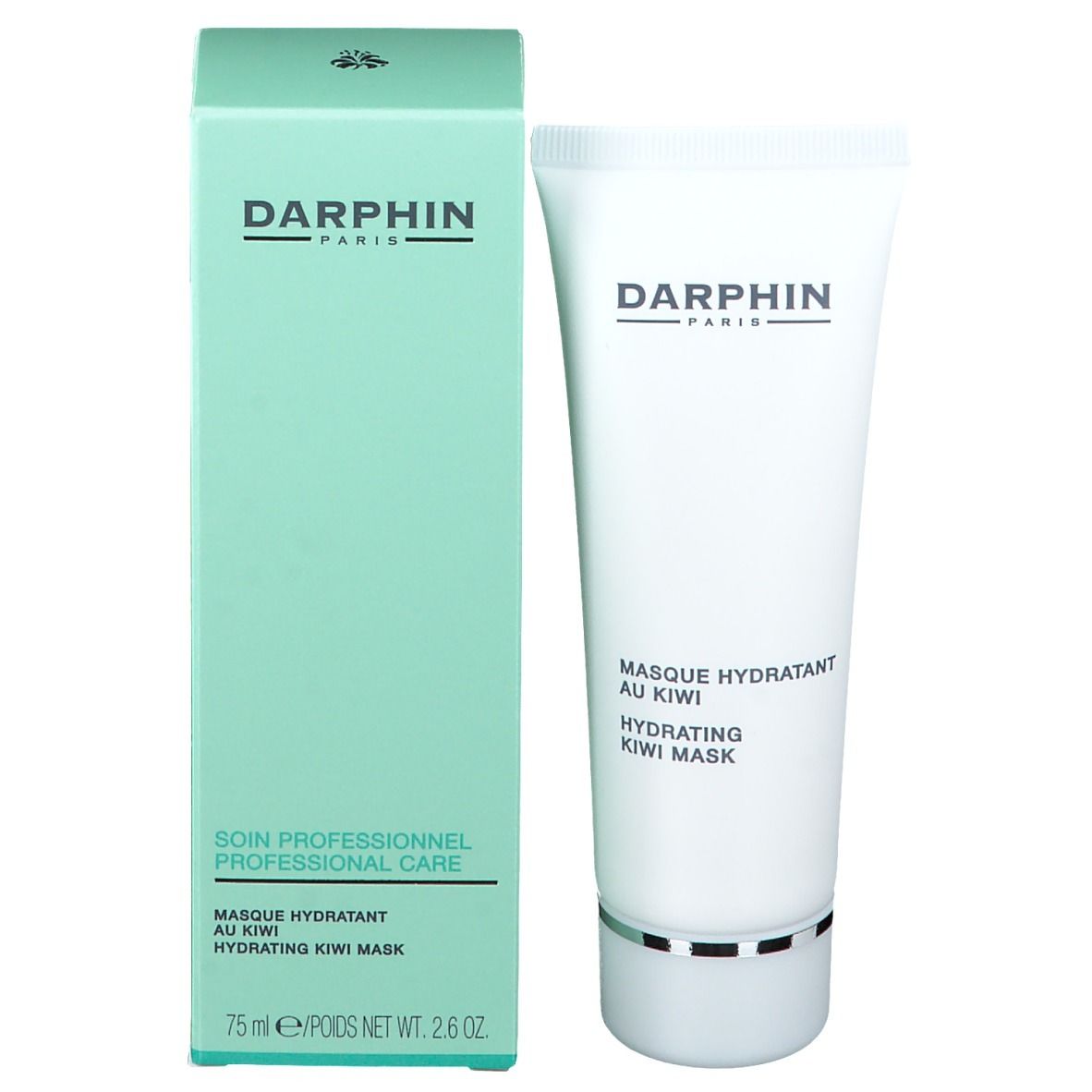 DARPHIN Masque Hydratant Au Kiwi