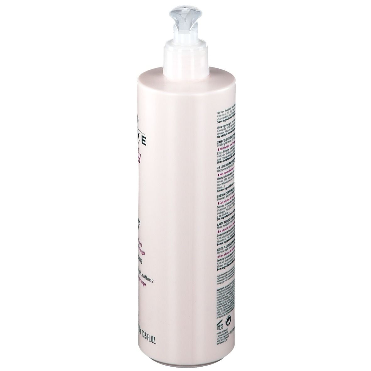 Nuxe Body Lait fluide corps hydratant 24h