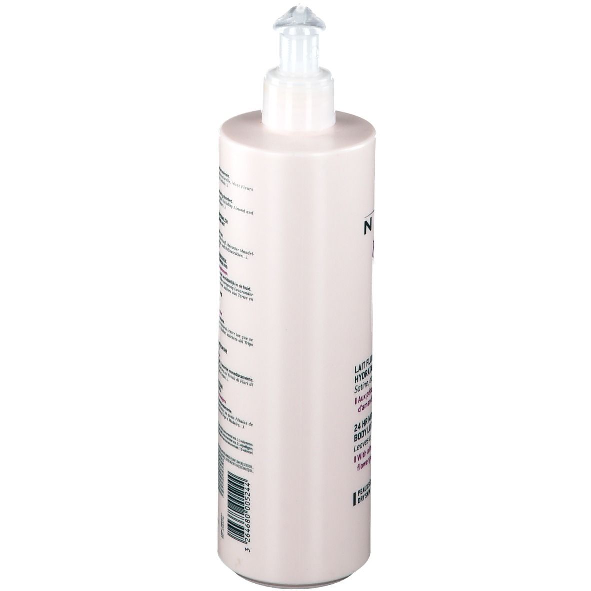 Nuxe Body Lait fluide corps hydratant 24h