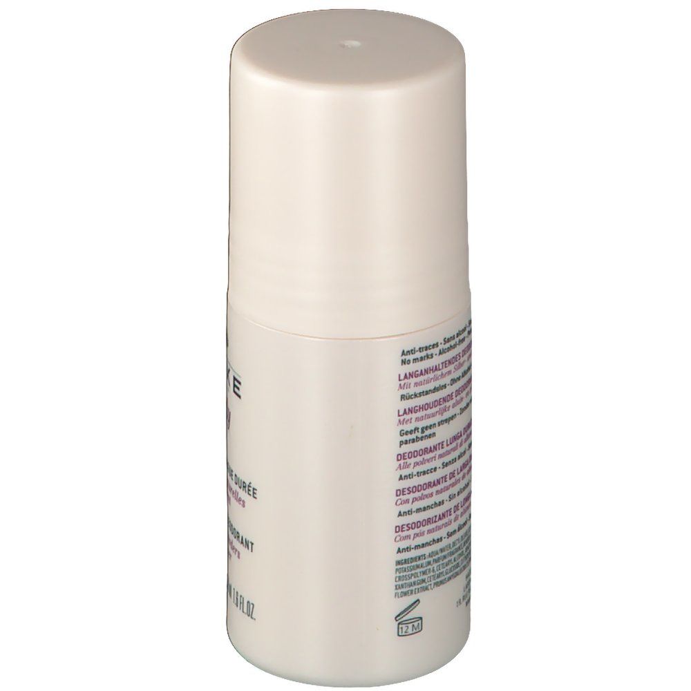 Nuxe Body Déodorant longue durée