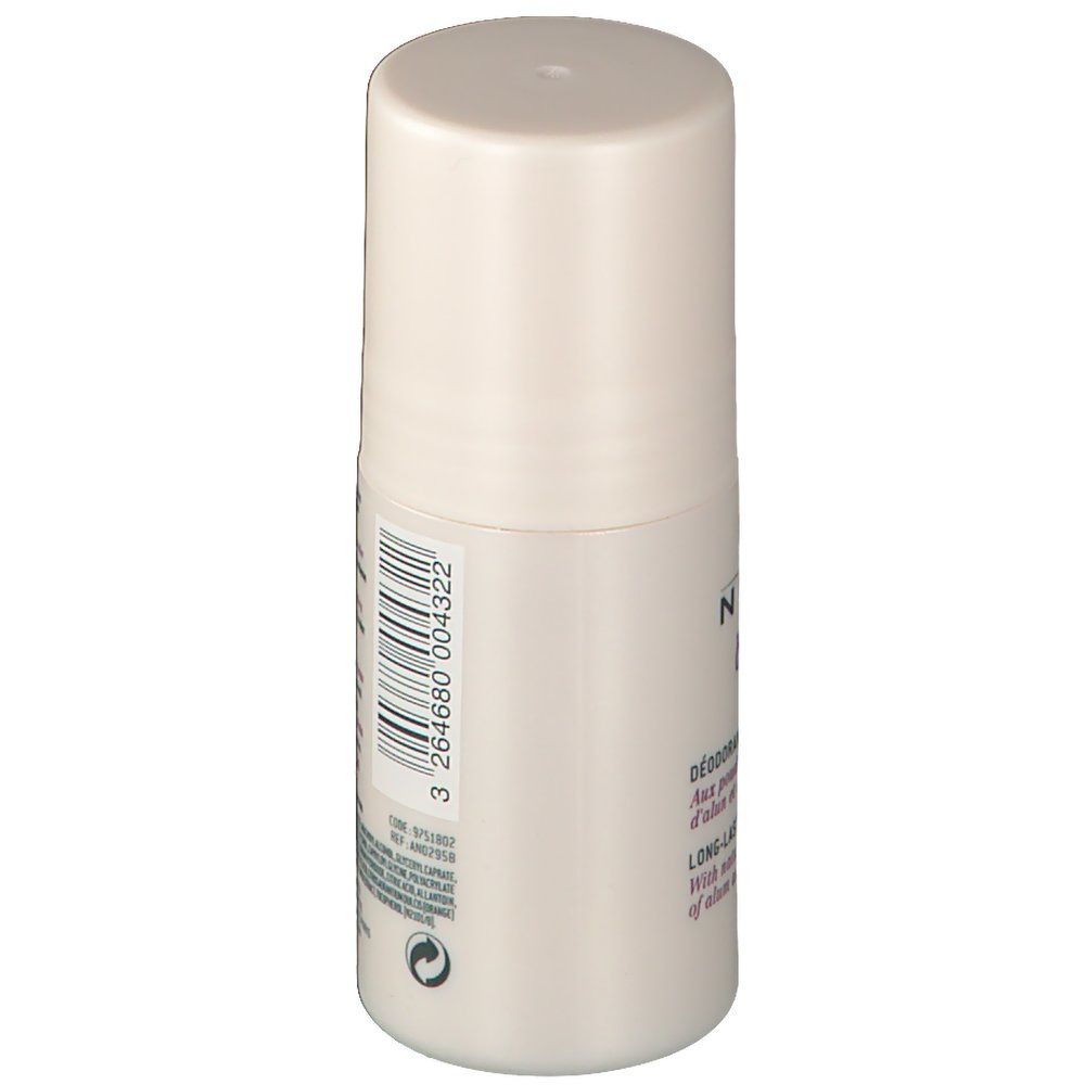 Nuxe Body Déodorant longue durée