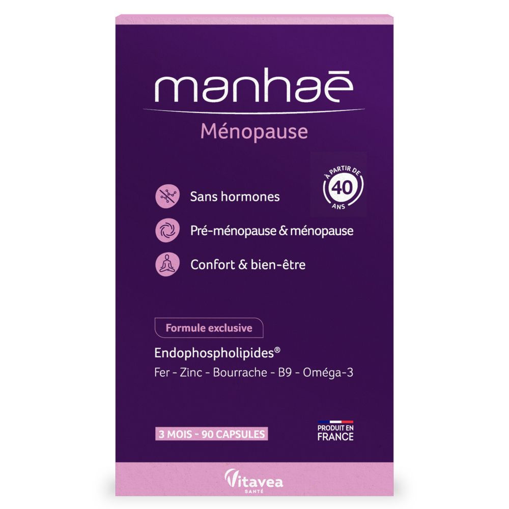 Nutrisante Manhae