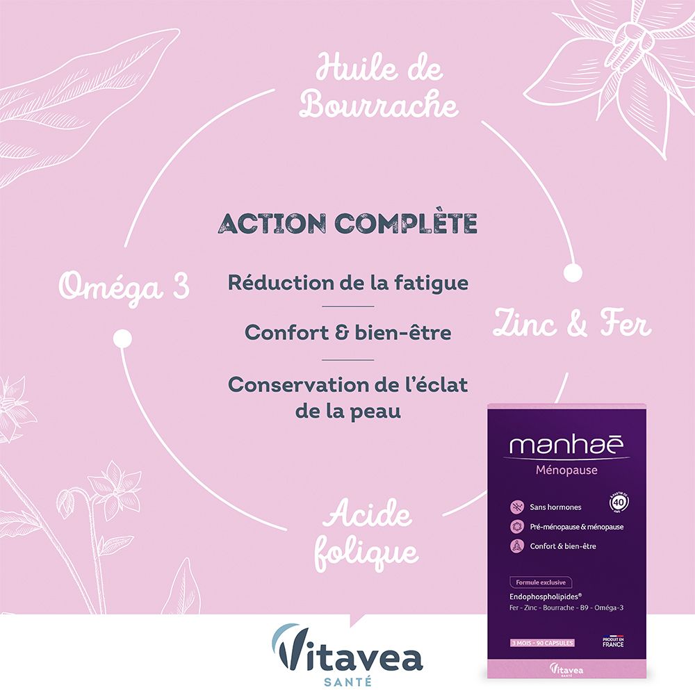 Nutrisante Manhae