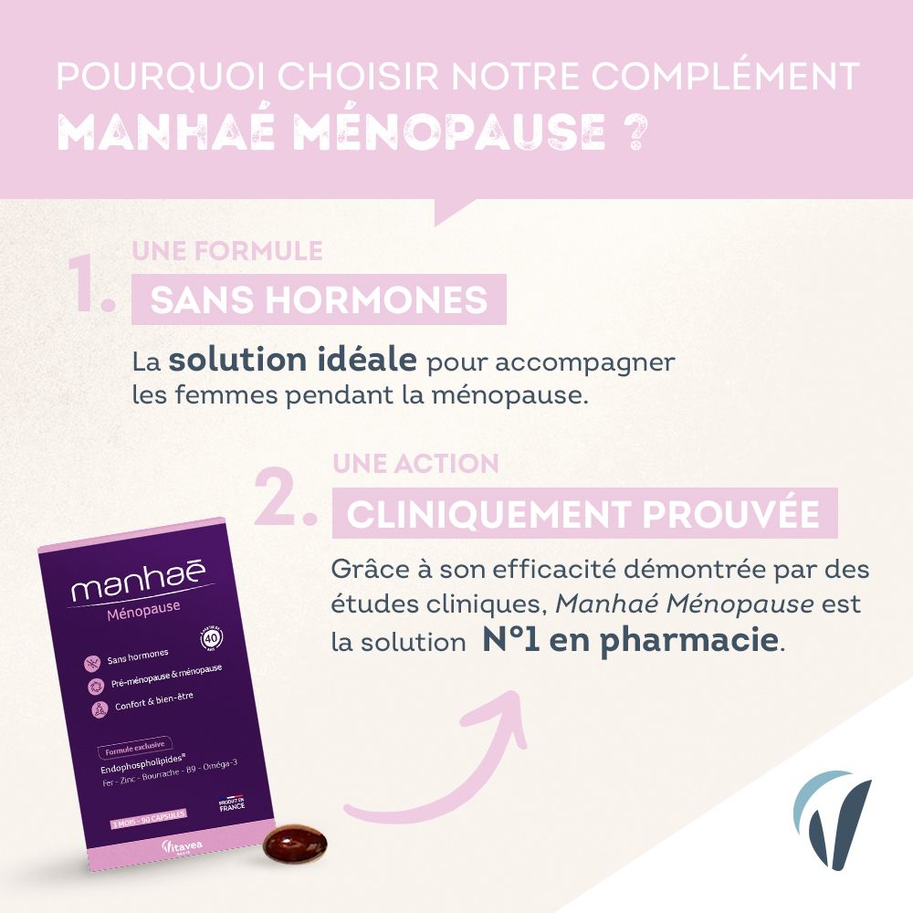 Nutrisante Manhae