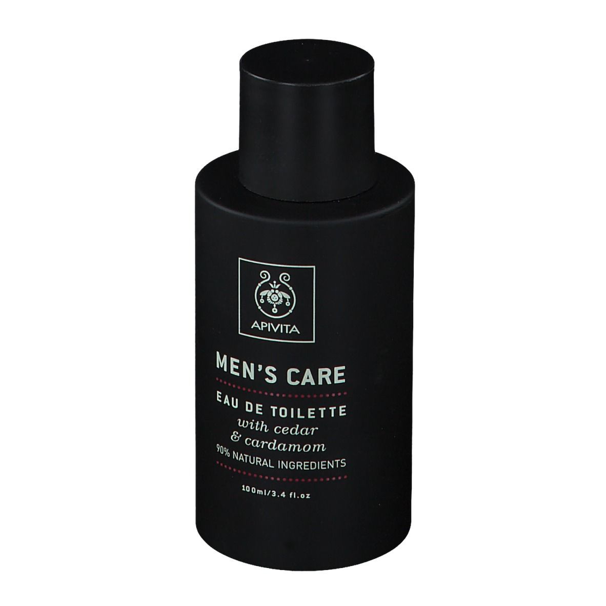 Apivita Men Care Eau de toilette 100 ml Redcare Pharmacie
