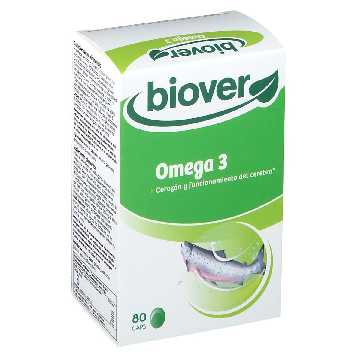 Biover Epa/Oméga 3