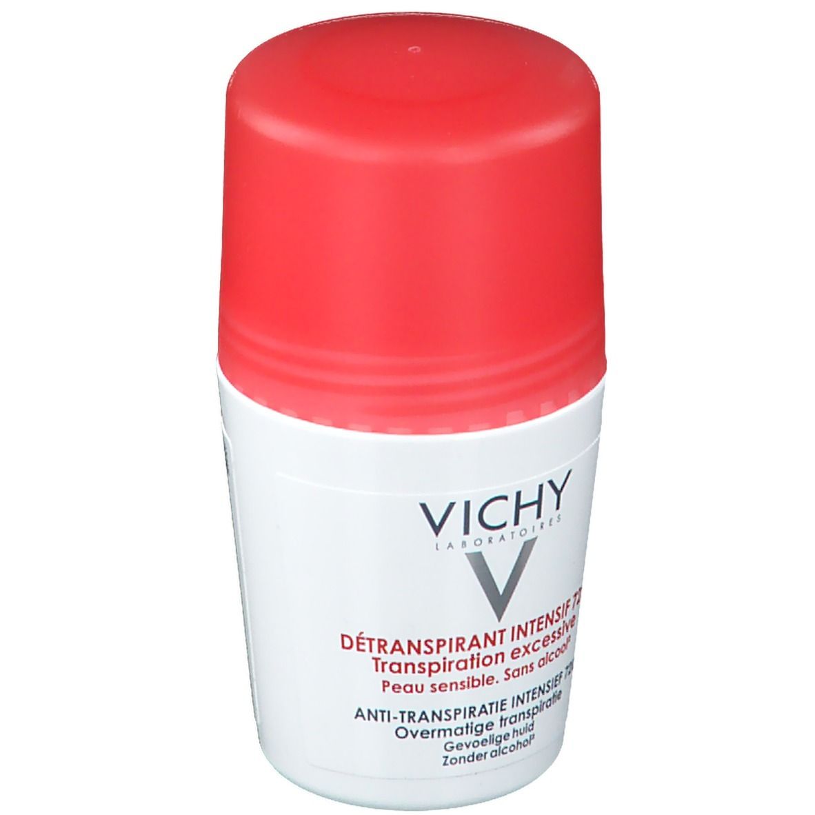 Vichy Stress Resist Traitement Anti-Transpirant 72h