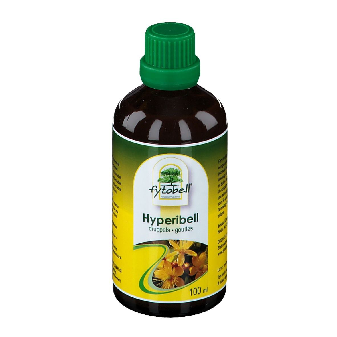 Fytobell® Hyperibell